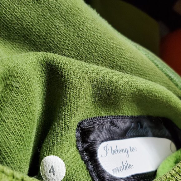 Lululemon Hoodie - Picture 4 of 5